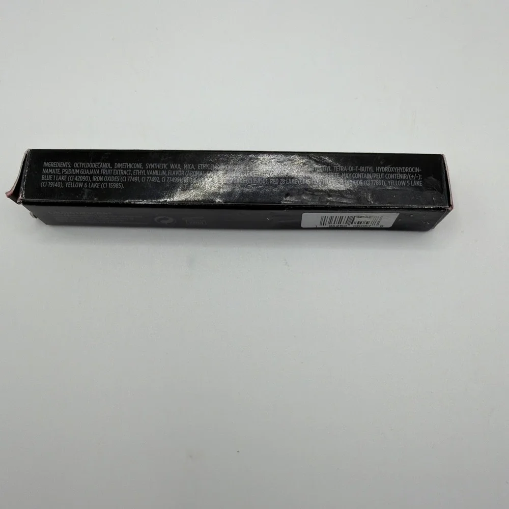 Laura‎ Mercier High Vibe Lip Color 104 Charm New In Box